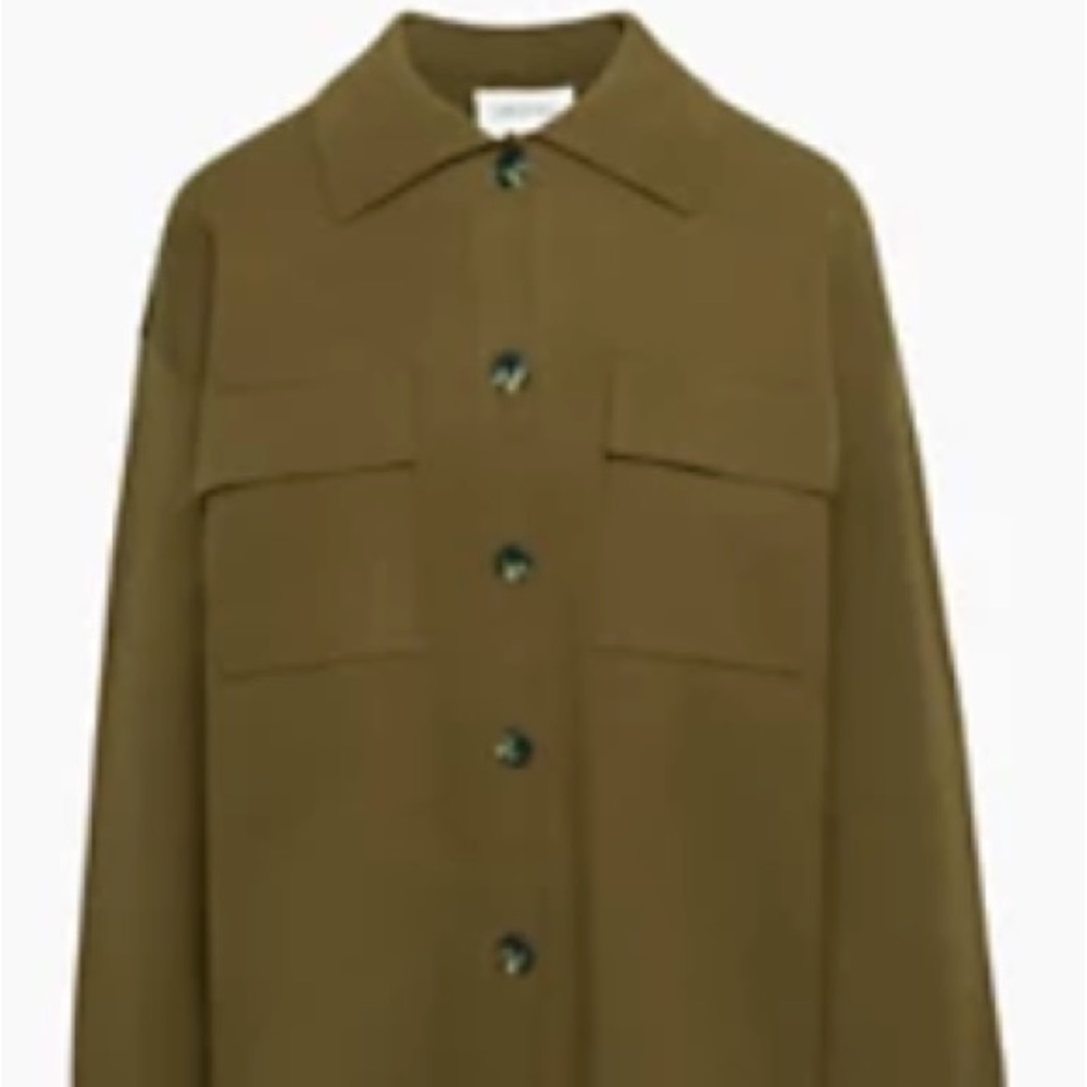 BRAND NEW - tags on - Wilfred Free
RONNIE SWEATER
